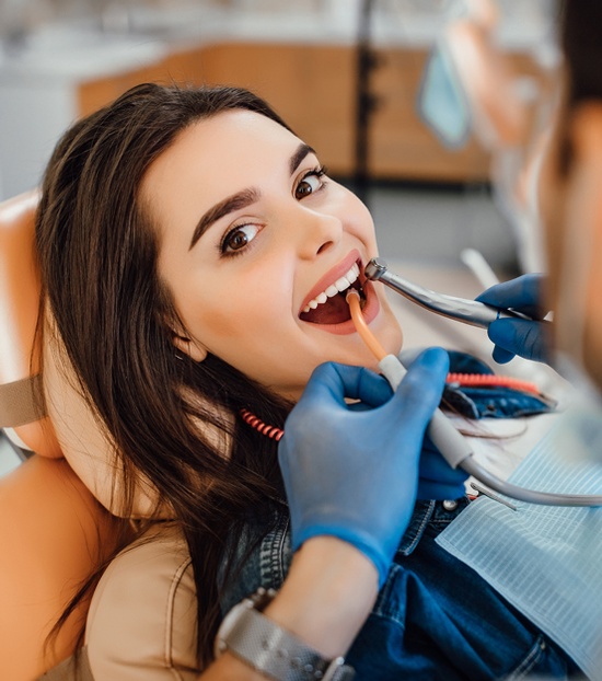 Root Canal Oakville - Root Canal Treatment