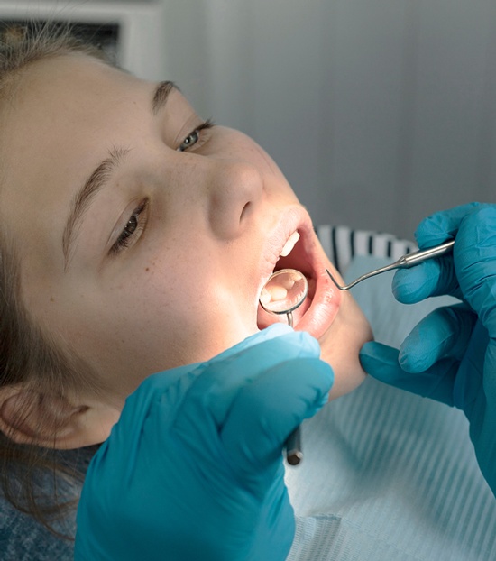 wisdom teeth removal Oakville