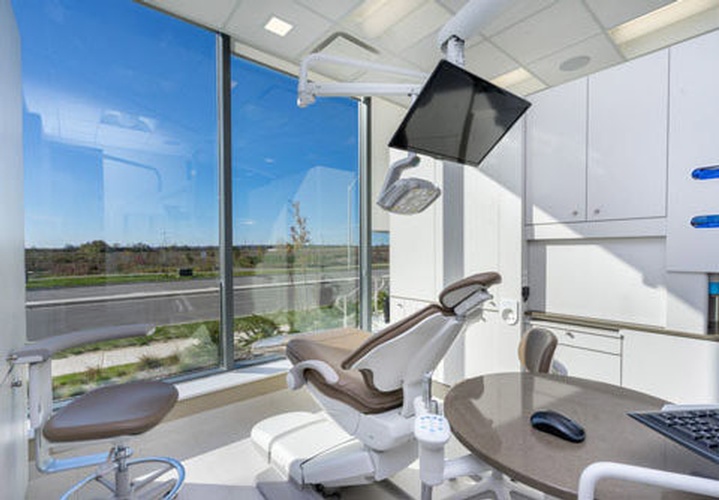 Oakville Dental Clinic