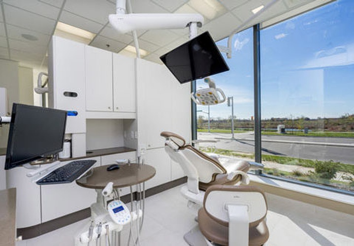 Cosmetic Dentistry - Teeth Whitening