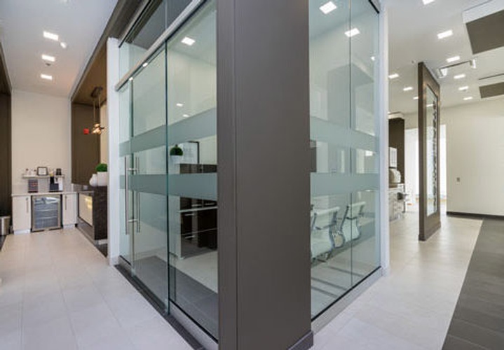 dentist near me Oakville dental appointment