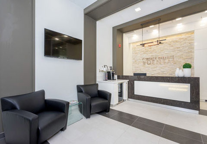 North Oakville Dental Benefits