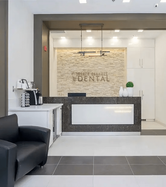Dentist Oakville Dental