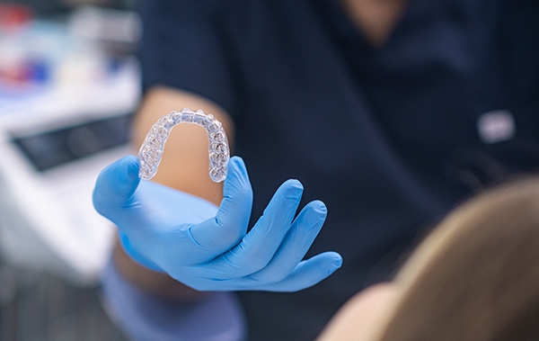 Invisalign Oakville - Invisalign Specialist
