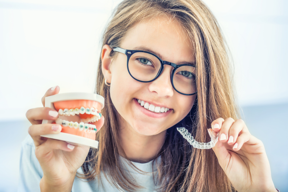 Invisalign Oakville, Invisalign Teens