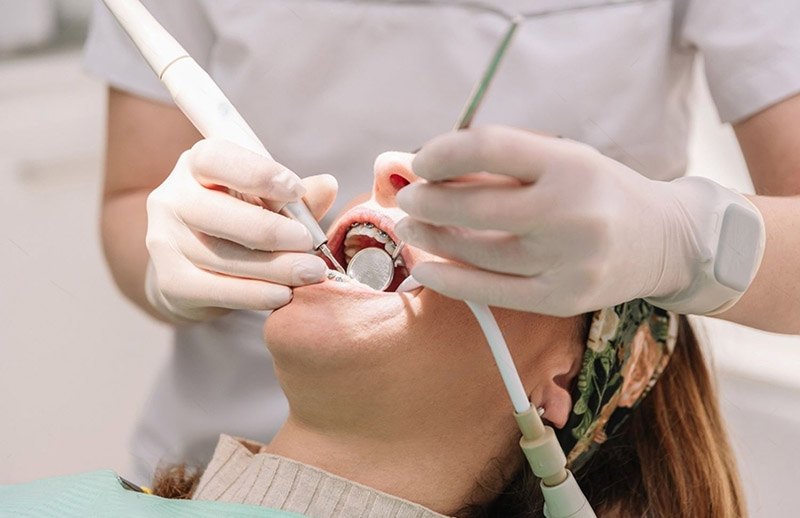 dental anxiety sleep dentistry sedation dentistry