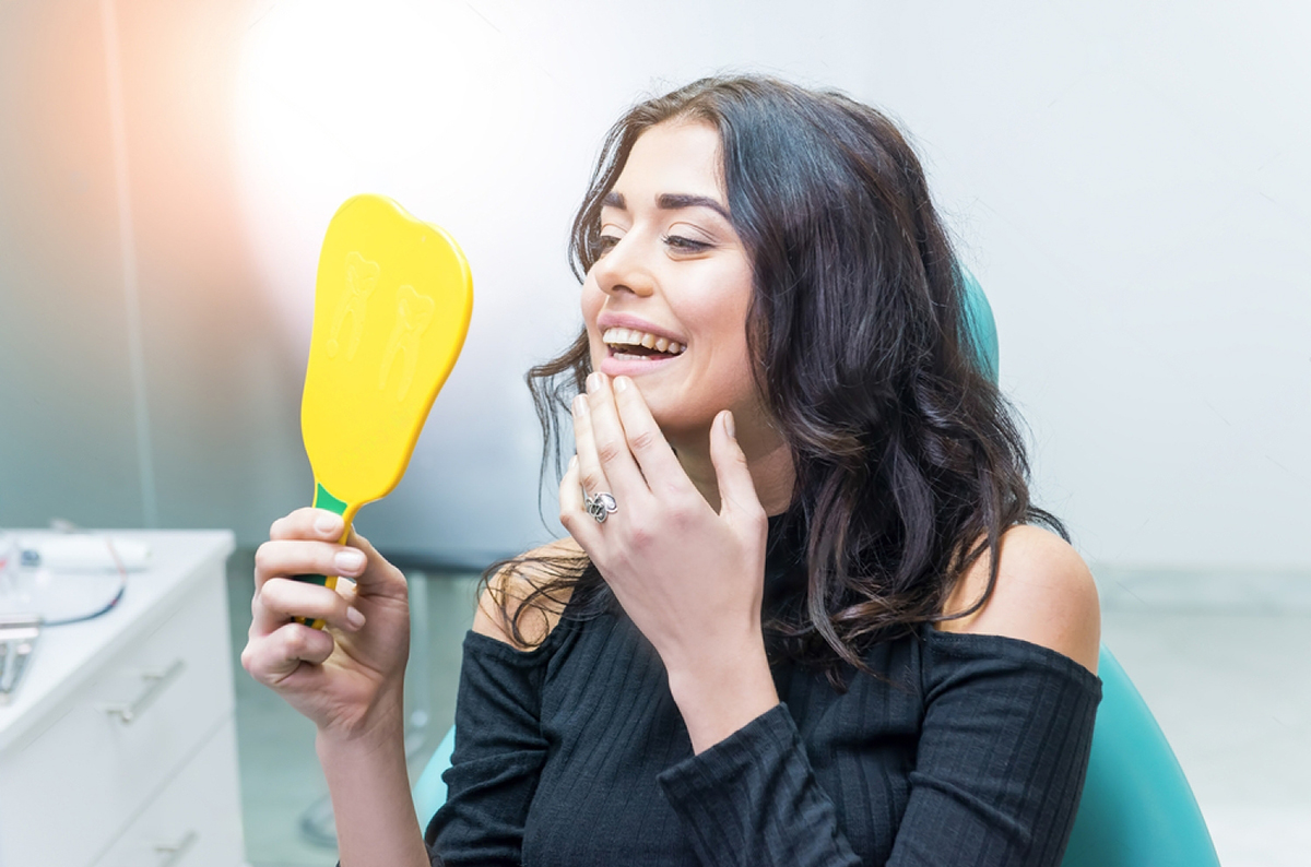 dental health oakville