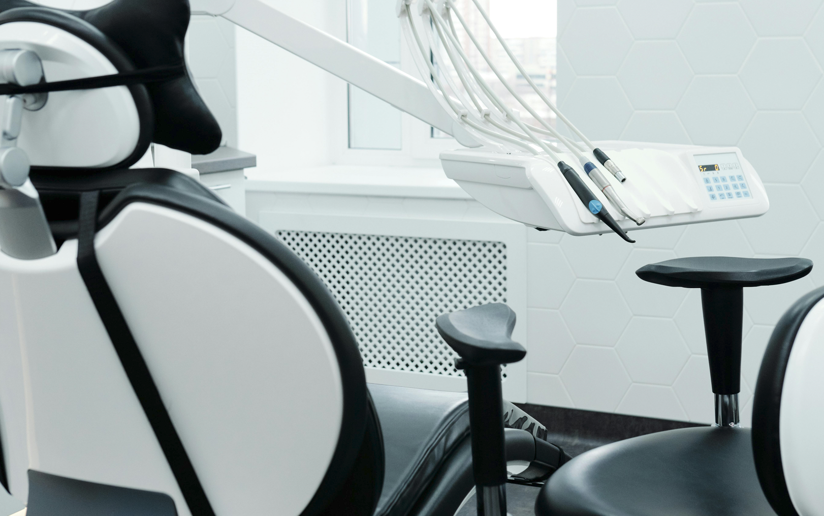 dentist oakville 2025 oral habits