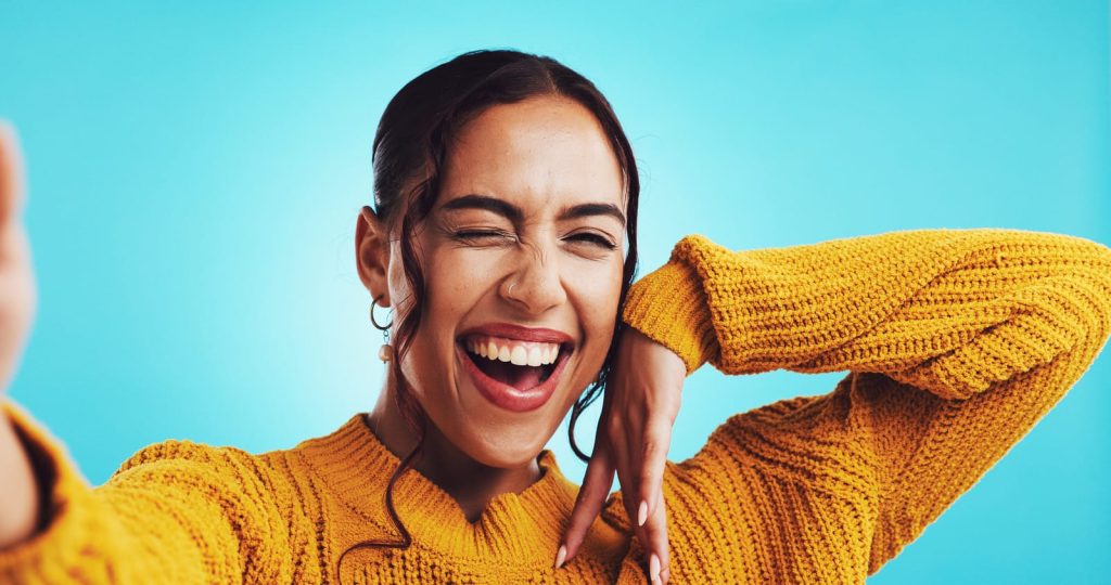 dental health confidence
