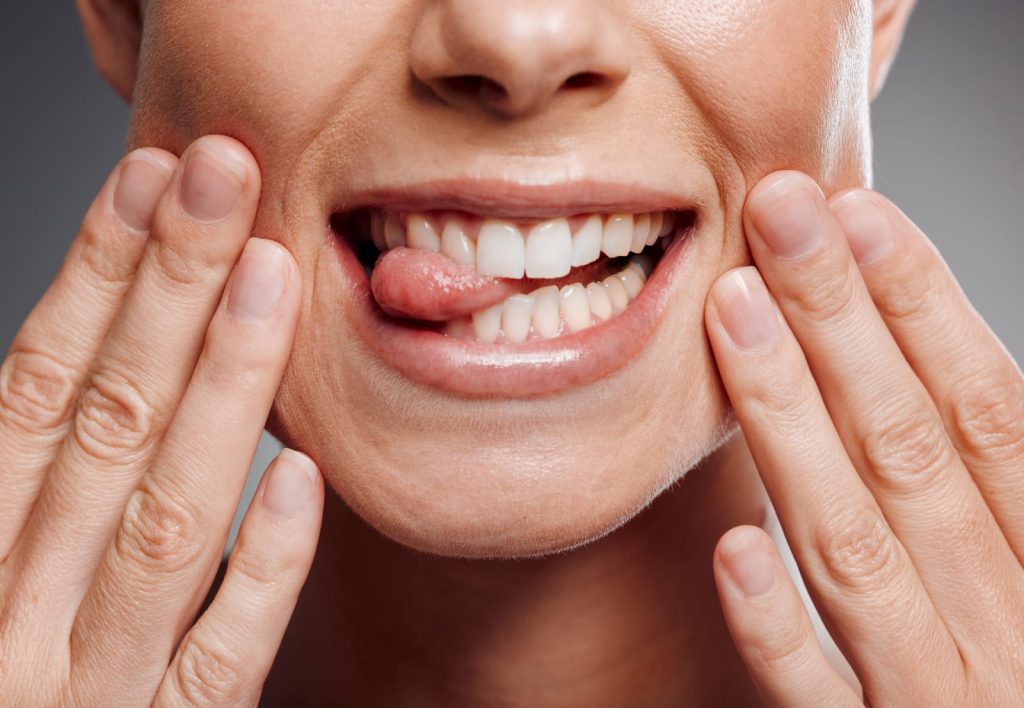orthodontics oakville