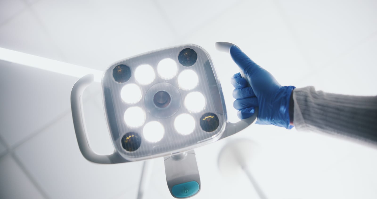 dental emergencies oakville